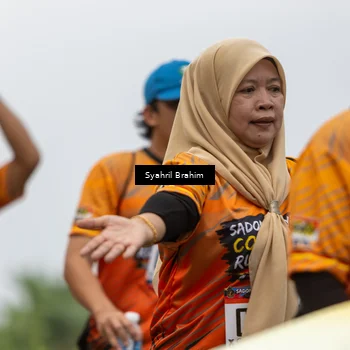 Runner Photo 8049679