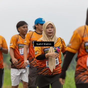 Runner Photo 8049680