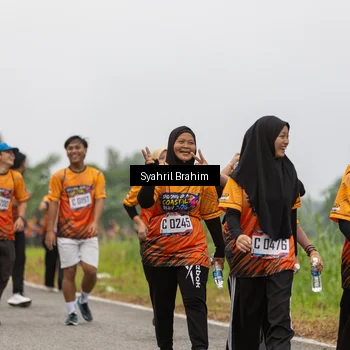 Runner Photo 8049683