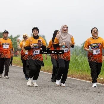 Runner Photo 8049684