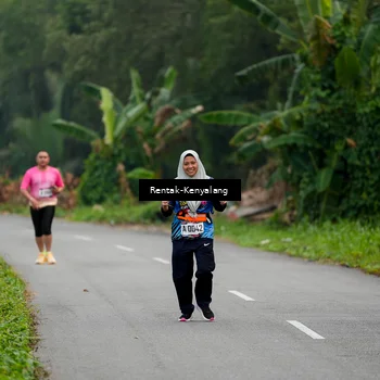 Runner Photo 8049685