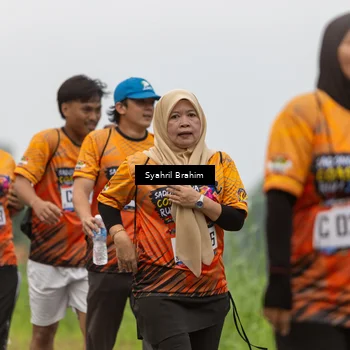 Runner Photo 8049686