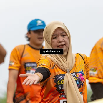 Runner Photo 8049690