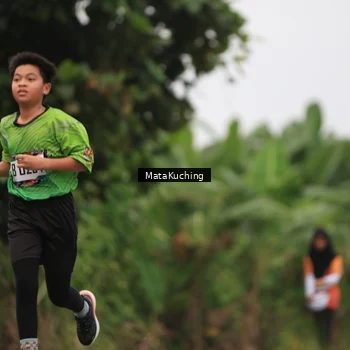 Runner Photo 8049693