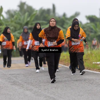 Runner Photo 8049696