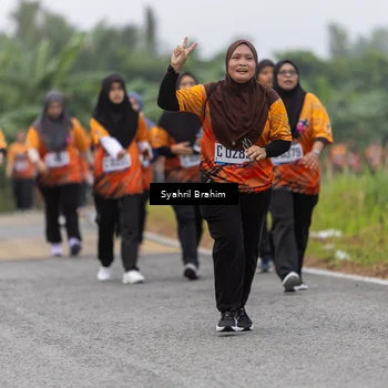Runner Photo 8049702
