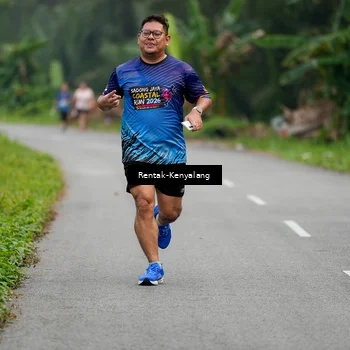 Runner Photo 8049703