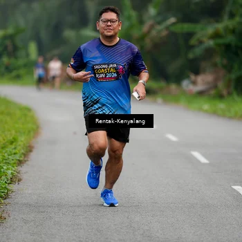 Runner Photo 8049704