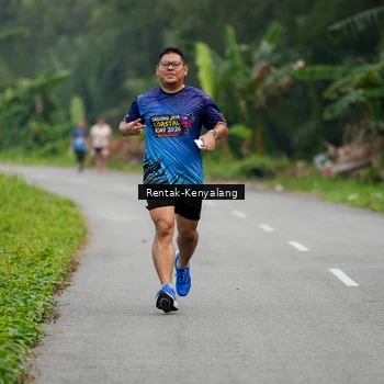 Runner Photo 8049705