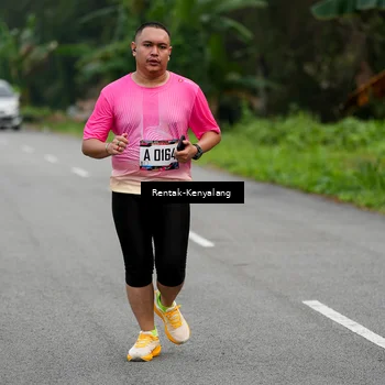Runner Photo 8049706