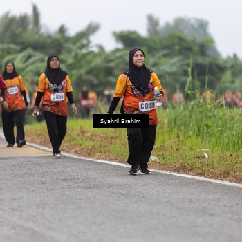 Runner Photo 8049707