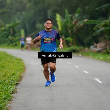 Runner Photo 8049708