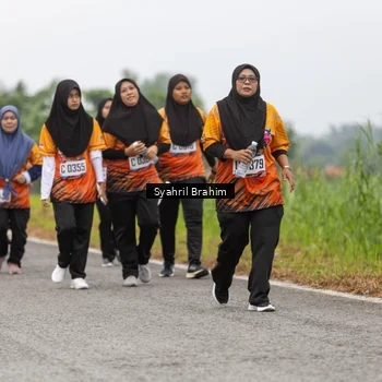 Runner Photo 8049711