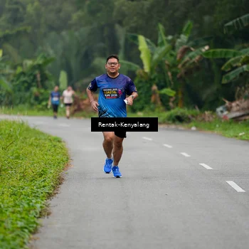 Runner Photo 8049714