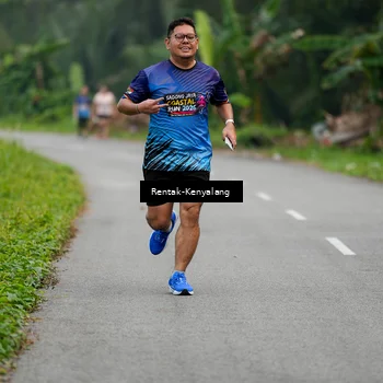 Runner Photo 8049715