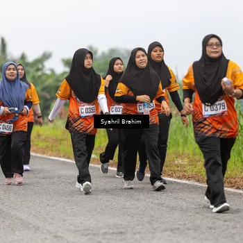Runner Photo 8049716