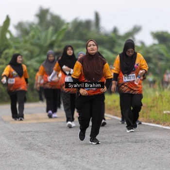 Runner Photo 8049718