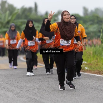 Runner Photo 8049722