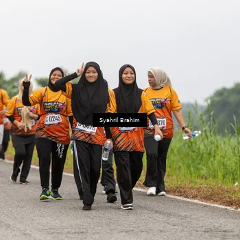 Runner Photo 8049723