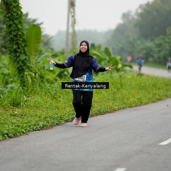Runner Photo 8049740