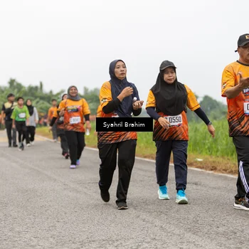 Runner Photo 8049748