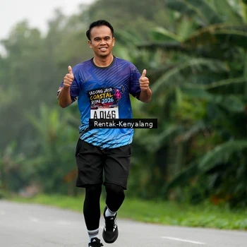 Runner Photo 8049751