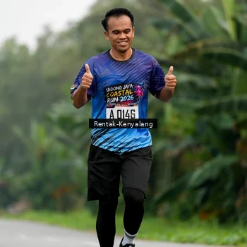 Runner Photo 8049753