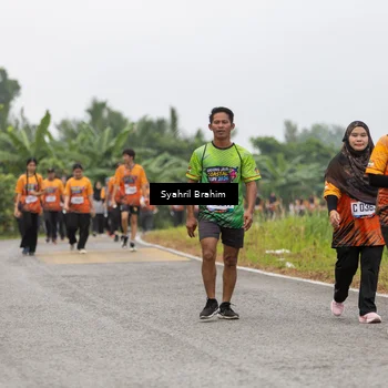 Runner Photo 8049755