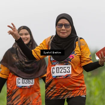 Runner Photo 8049758