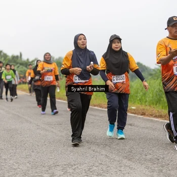 Runner Photo 8049759