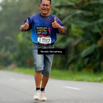 Runner Photo 8049760