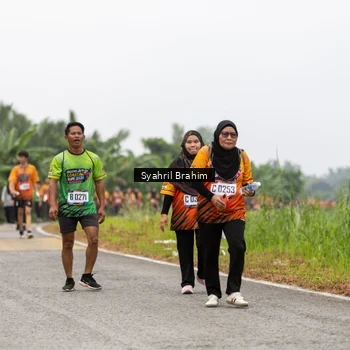Runner Photo 8049761