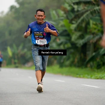 Runner Photo 8049762