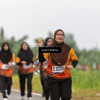 Runner Photo 8049765