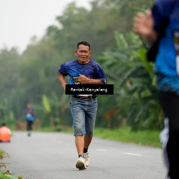 Runner Photo 8049766