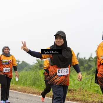Runner Photo 8049767