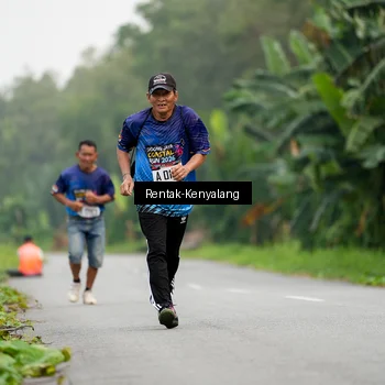 Runner Photo 8049769