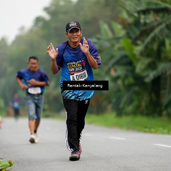 Runner Photo 8049774