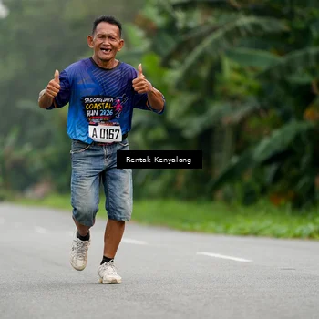 Runner Photo 8049775