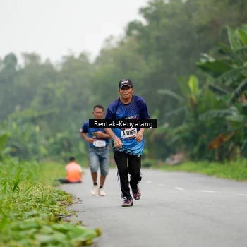Runner Photo 8049780