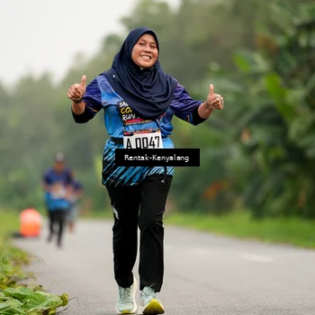 Runner Photo 8049781