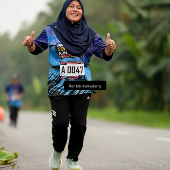 Runner Photo 8049786