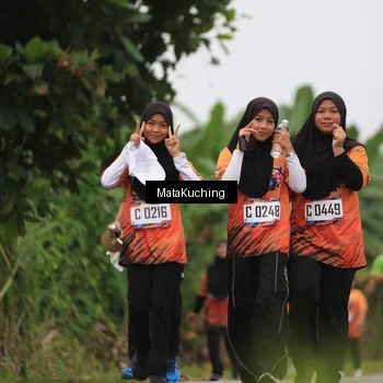 Runner Photo 8049787