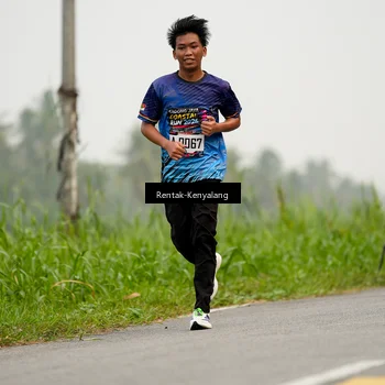 Runner Photo 8049790