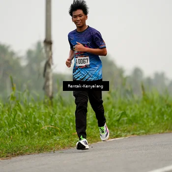 Runner Photo 8049791