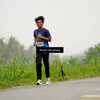 Runner Photo 8049793