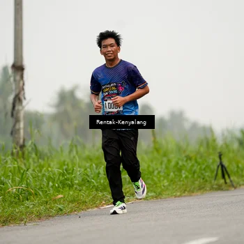 Runner Photo 8049796