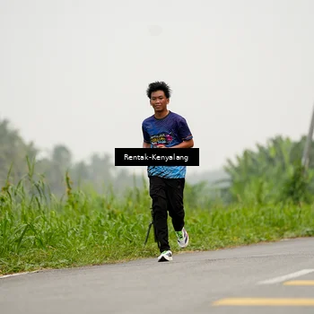 Runner Photo 8049798