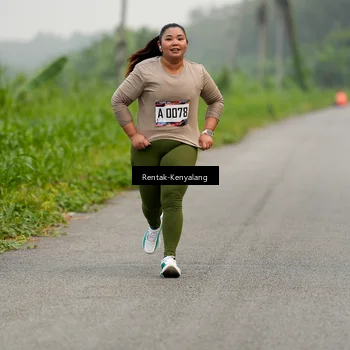 Runner Photo 8049801