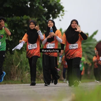 Runner Photo 8049802